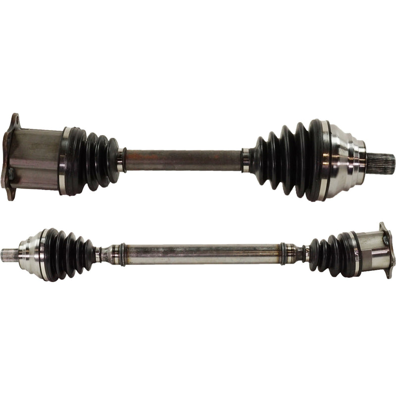 Drive Axle Shaft Assembly CarParts SET-RV28160024