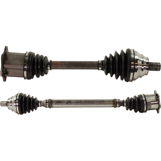 Drive Axle Shaft Assembly CarParts SET-RV28160024