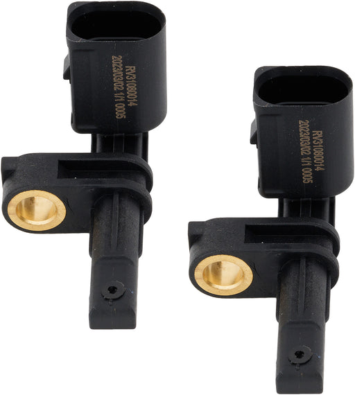 ABS Wheel Speed Sensor CarParts SET-RV31080014-2