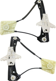 Window Regulator CarParts SET-RV49170005