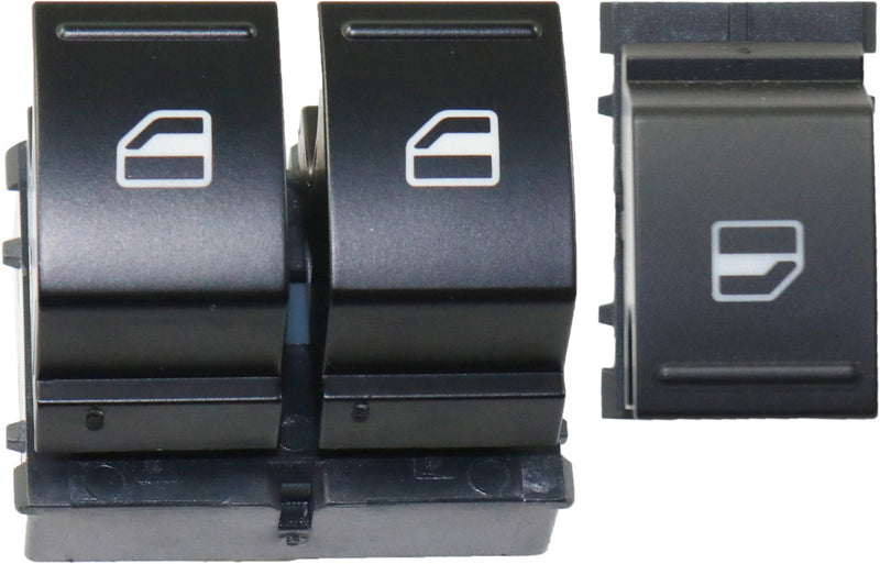 Door Window Switch CarParts SET-RV50520006-2