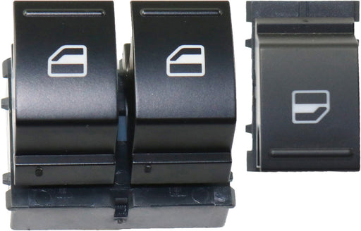 Door Window Switch CarParts SET-RV50520006-2
