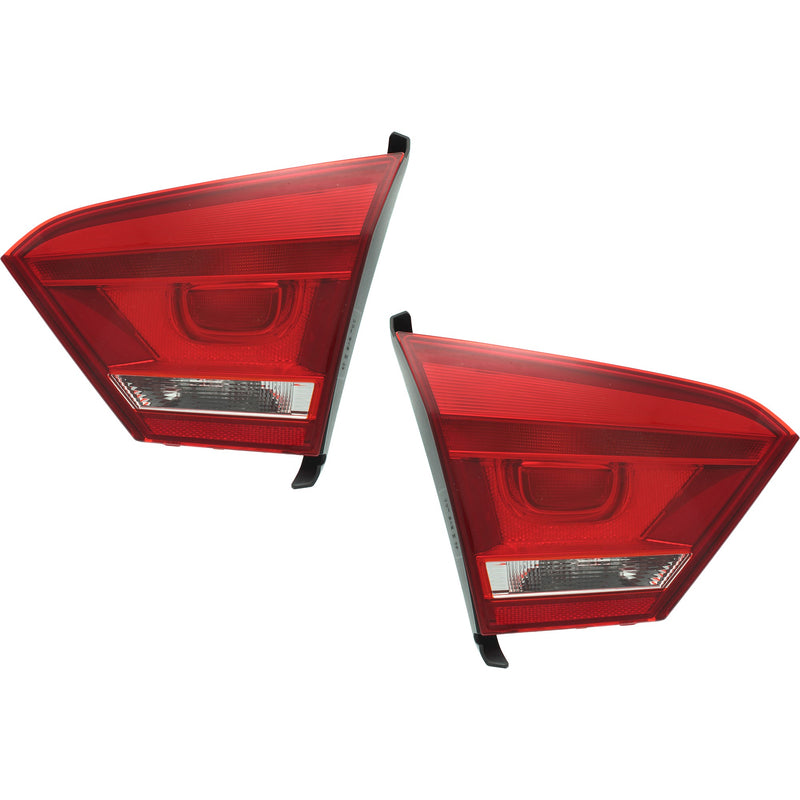 Tail Light CarParts SET-RV73010005