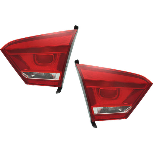 Tail Light CarParts SET-RV73010005