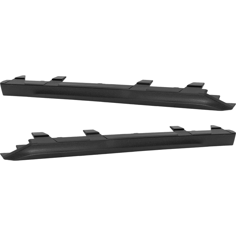 Bumper Trim CarParts SET-RV76350011