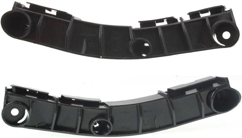 Bumper Bracket CarParts SET-S013109