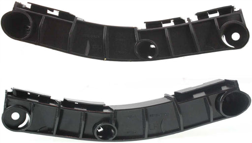 Bumper Bracket CarParts SET-S013109