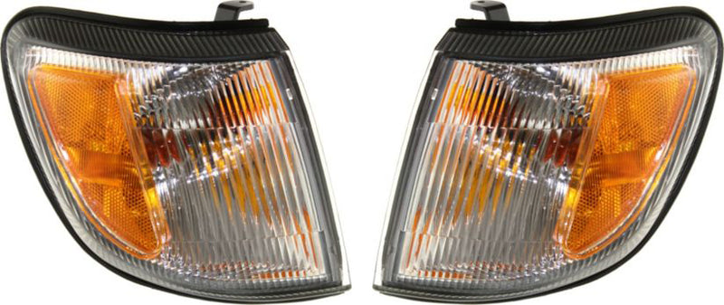 Cornering Light CarParts SET-S104103