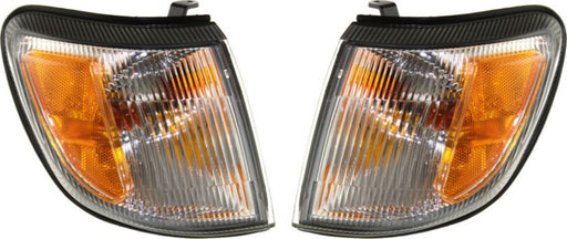 Cornering Light CarParts SET-S104103