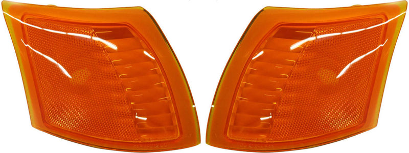 Side Marker Light CarParts SET-S104507