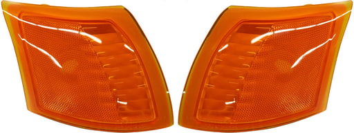 Side Marker Light CarParts SET-S104507