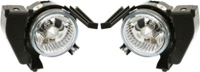 Fog Light CarParts SET-S107525