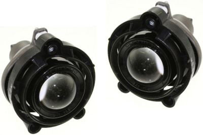Fog Light CarParts SET-S107902Q