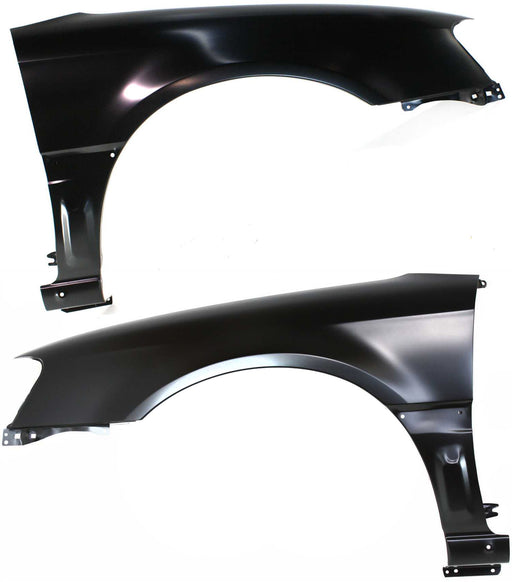Fender CarParts SET-S220121