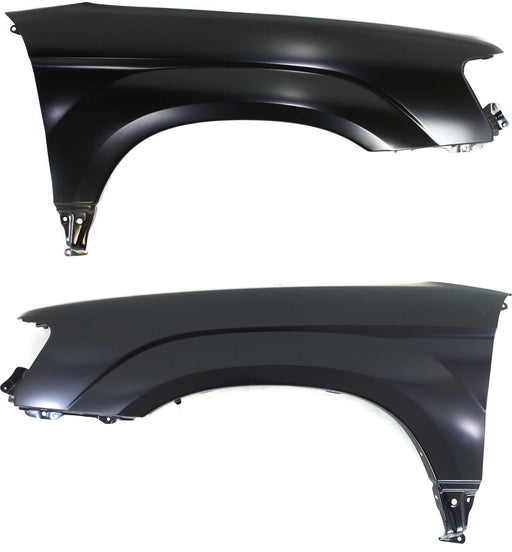 Fender CarParts SET-S220123