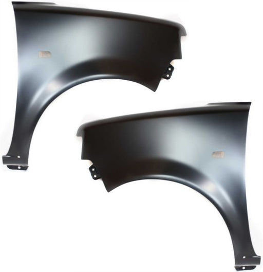 Fender CarParts SET-S220129