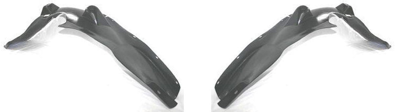 Fender Liner CarParts SET-S222123