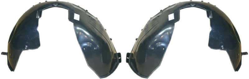 Fender Liner CarParts SET-S222143