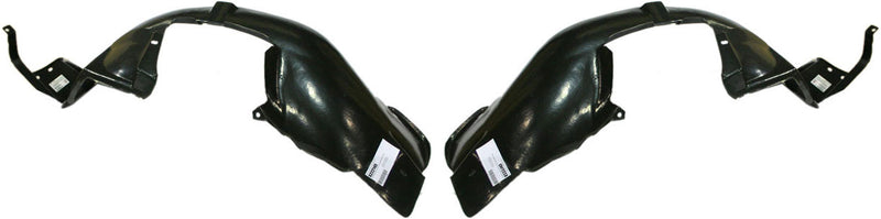 Fender Liner CarParts SET-S222145