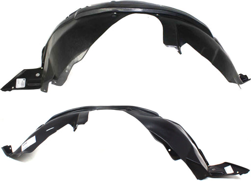 Fender Liner CarParts SET-S222161