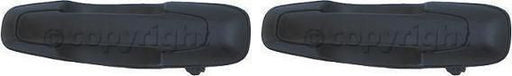 Exterior Door Handle CarParts SET-S462101-2