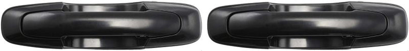 Exterior Door Handle CarParts SET-S462102-2