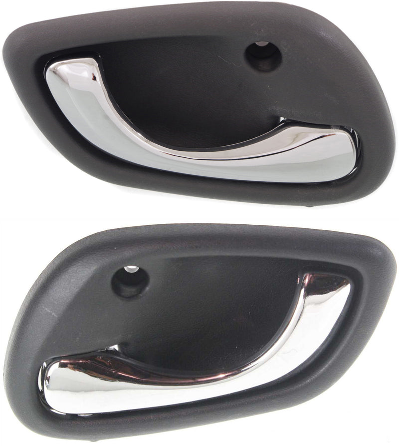 Interior Door Handle CarParts SET-S462107