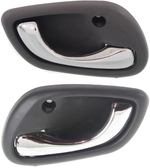 Interior Door Handle CarParts SET-S462107