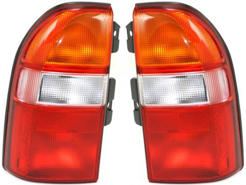 Tail Light CarParts SET-S730107