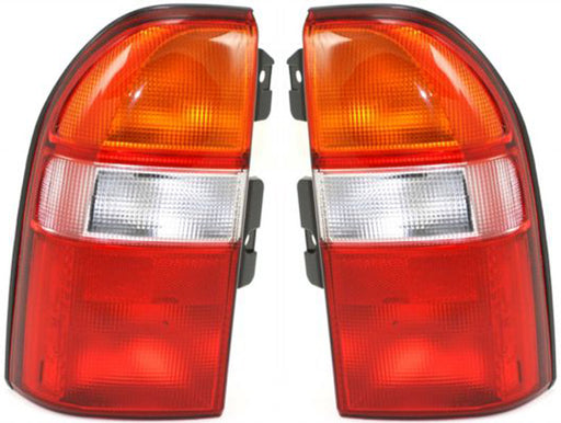 Tail Light CarParts SET-S730107