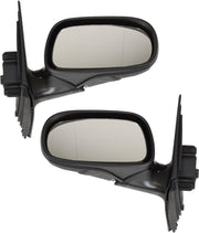 Door Mirror CarParts SET-SA13ER