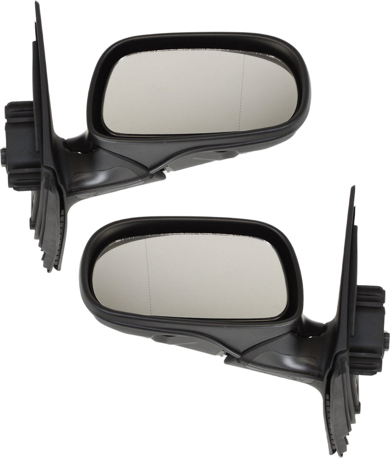 Door Mirror CarParts SET-SA13ER