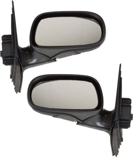 Door Mirror CarParts SET-SA13ER