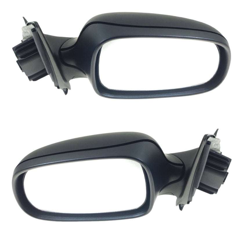 Door Mirror CarParts SET-SA18ER