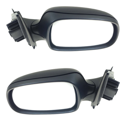 Door Mirror CarParts SET-SA18ER