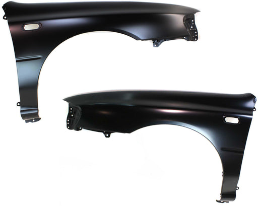 Fender CarParts SET-SB1000