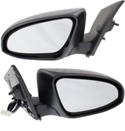 Door Mirror CarParts SET-SC01ER-S
