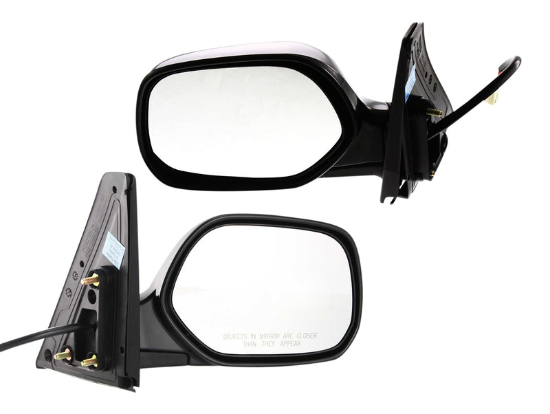 Door Mirror CarParts SET-SC10ER