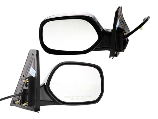 Door Mirror CarParts SET-SC10ER