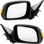 Door Mirror CarParts SET-SC11ER