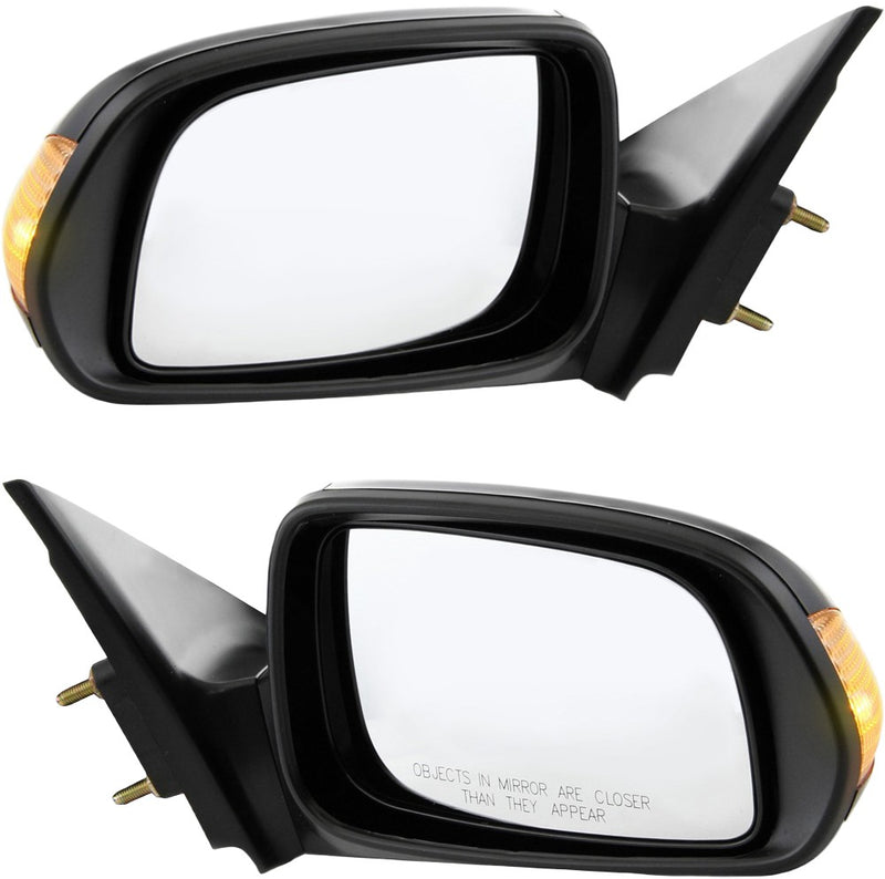 Door Mirror CarParts SET-SC11ER