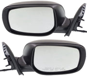 Door Mirror CarParts SET-SC14ER-S