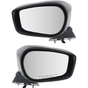 Door Mirror CarParts SET-SC17ER