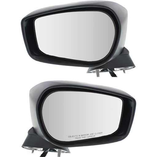 Door Mirror CarParts SET-SC17ER