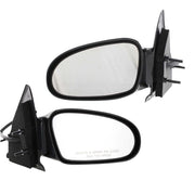 Door Mirror CarParts SET-ST13ER