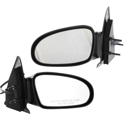 Door Mirror CarParts SET-ST13ER