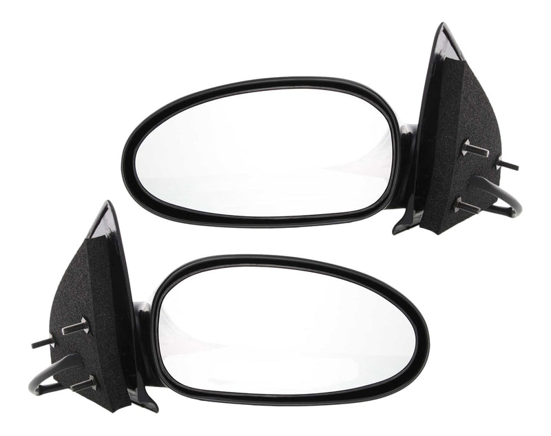 Door Mirror CarParts SET-ST14ER