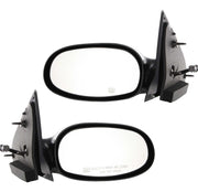 Door Mirror CarParts SET-ST16ER