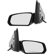 Door Mirror CarParts SET-ST17ER