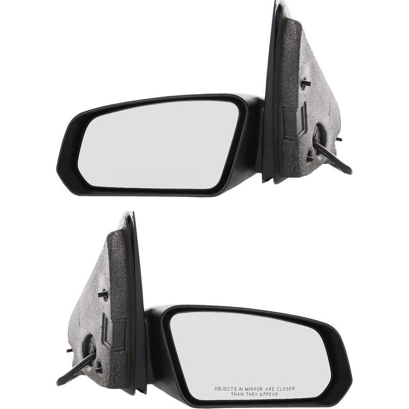 Door Mirror CarParts SET-ST17ER